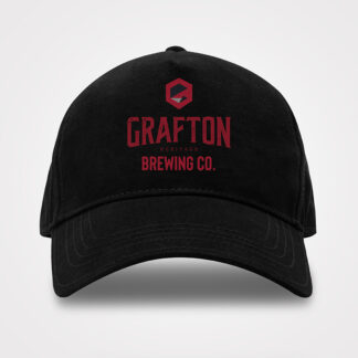 Grafton Heritage Brewing Co. cap
