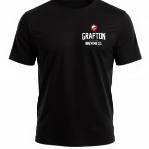 GRAFTON HERITAGE BREWING CO. T-SHIRT ORIGINAL