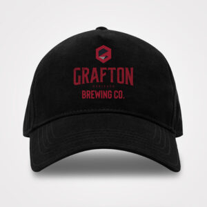 Grafton Heritage Brewing Co. Cap