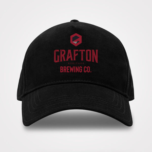 Grafton Heritage Brewing Co. Cap